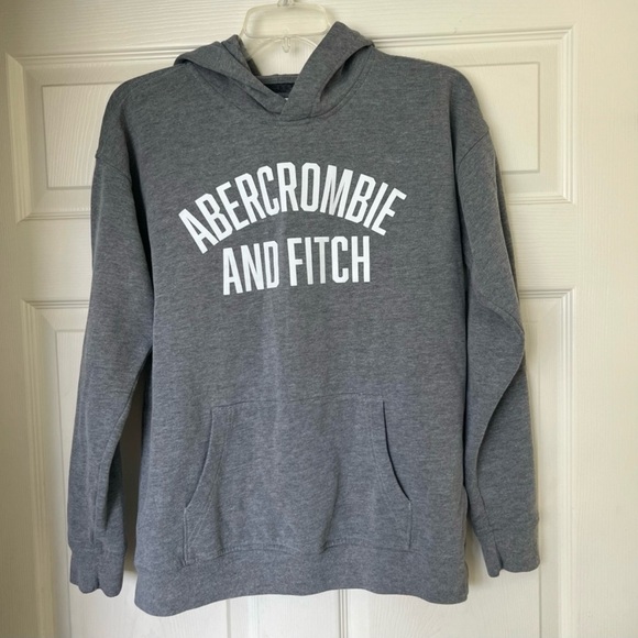 Abercrombie & Fitch Other - Abercrombie & Fitch Kids Sweatshirt